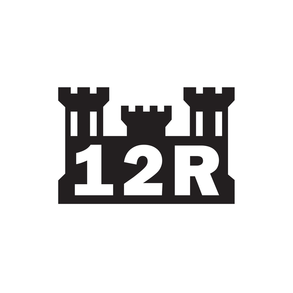 12R - Interior Electrician - Castle - Inkfidel 