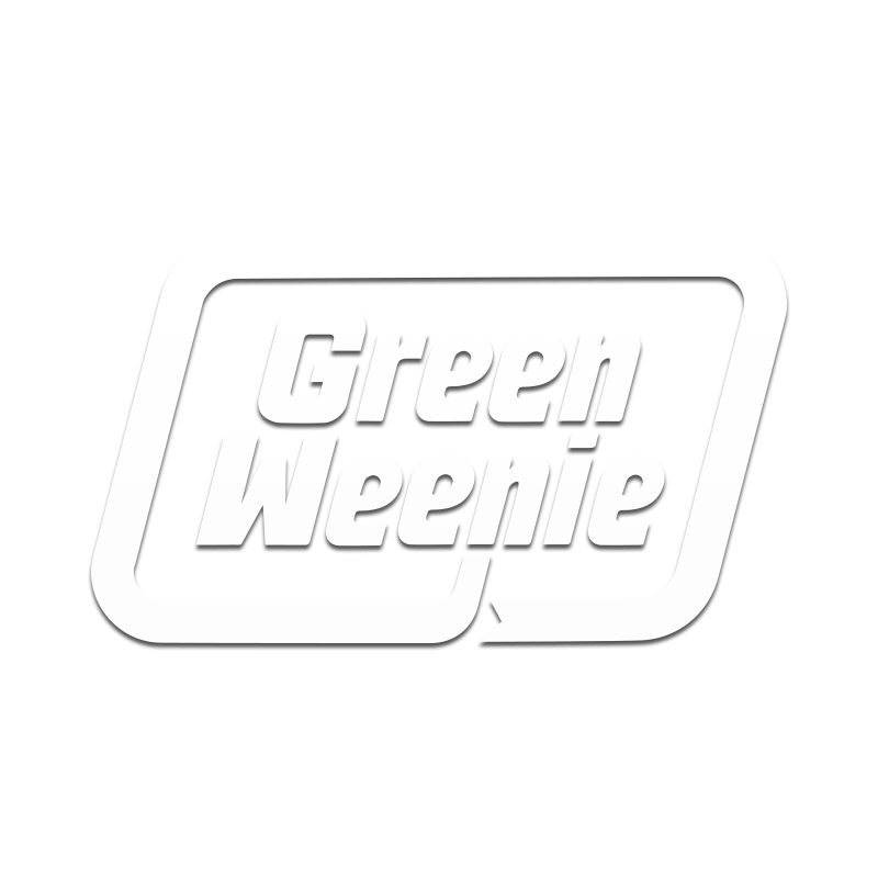 Green Weenie - Inkfidel 