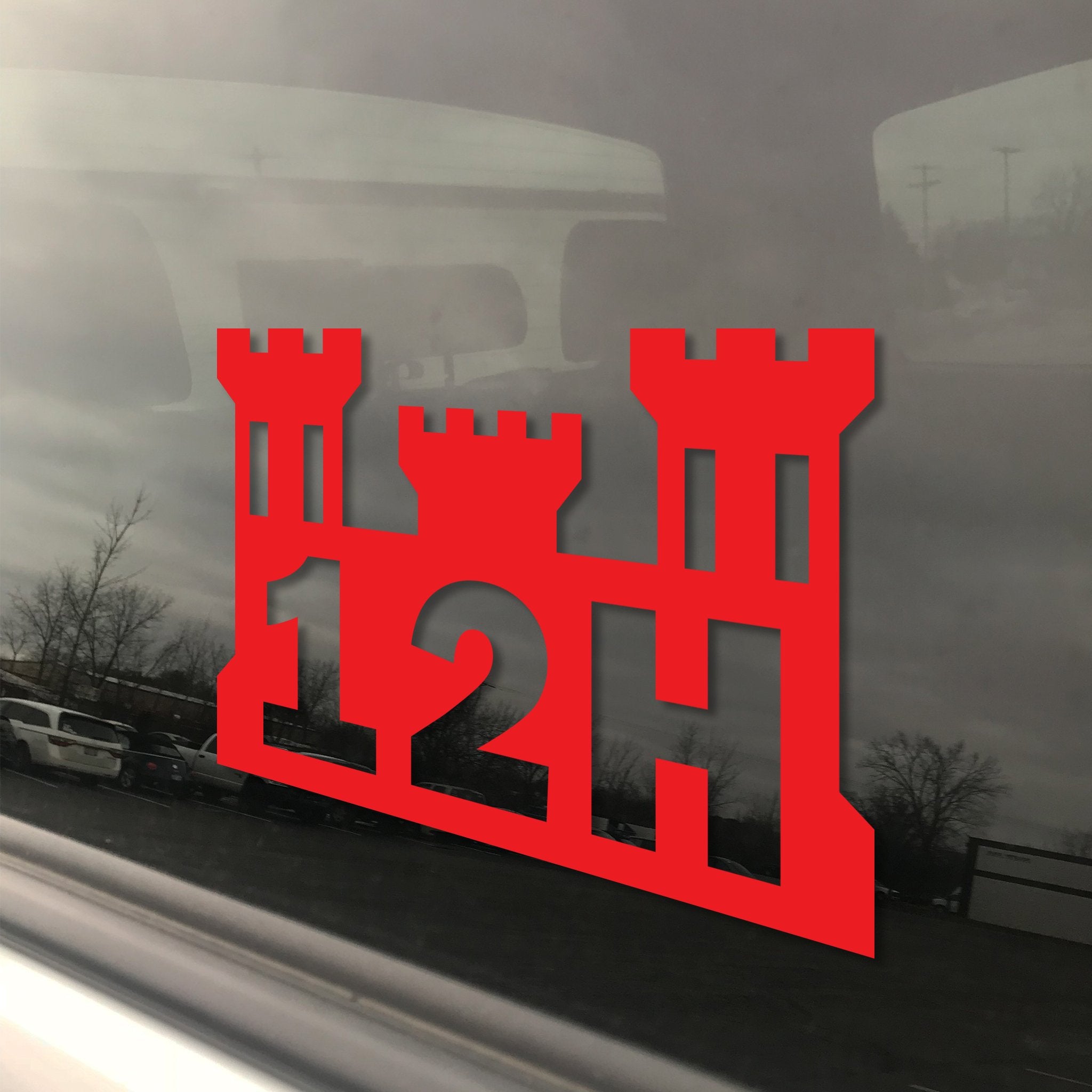 UTG COPPIA ANELLI PER FISSAGGIO OTTICHE P.O.I - Foto 2