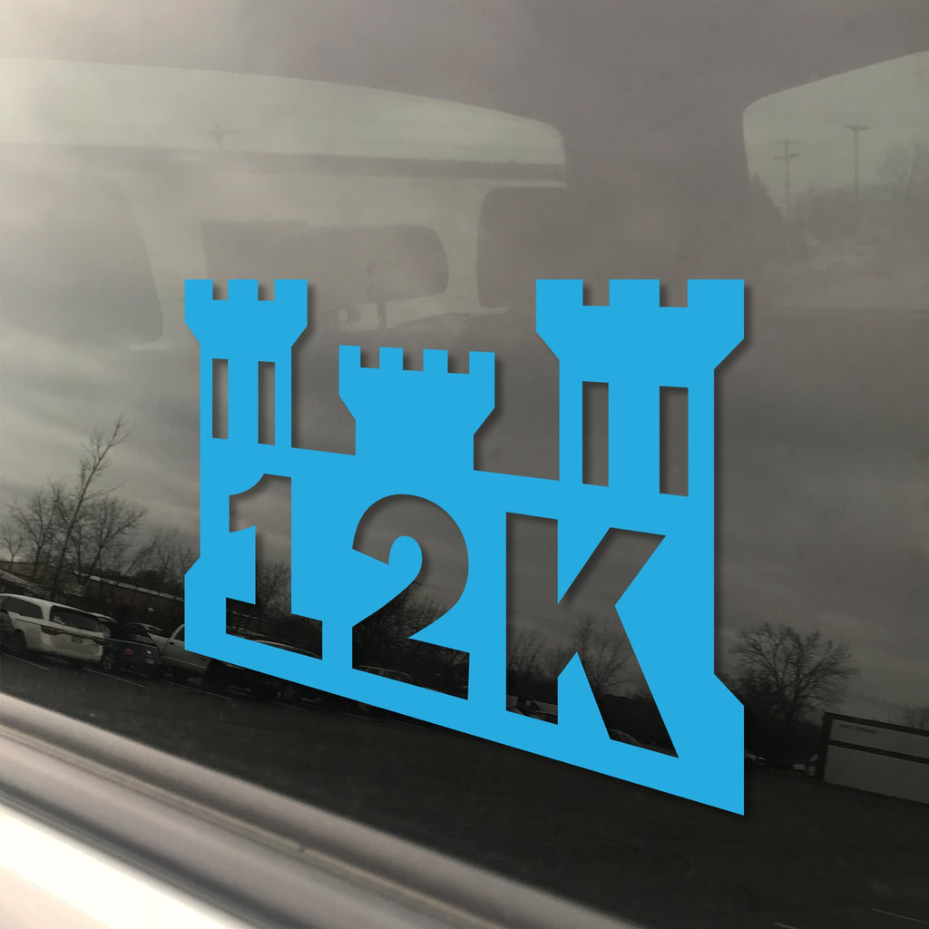 12K - Plumber - Castle - Inkfidel 