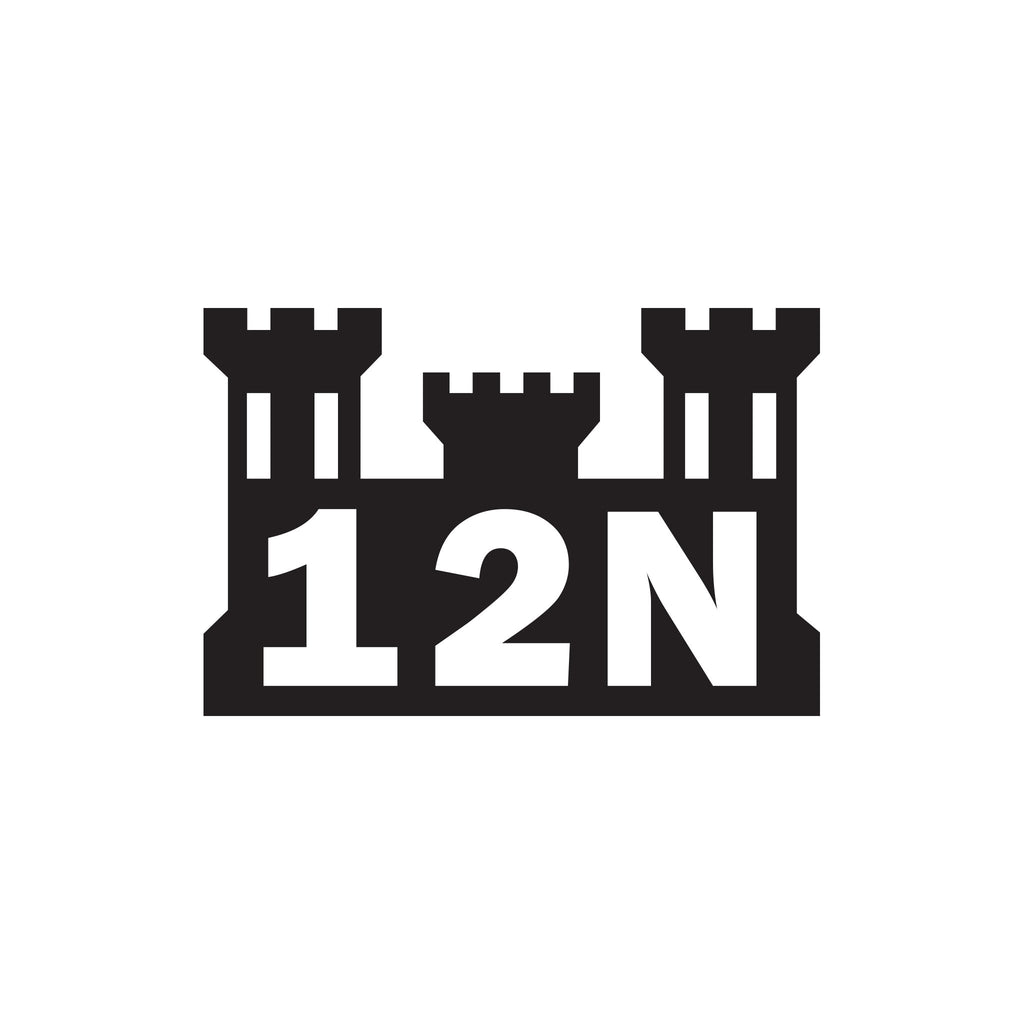 12N - Horizontal Construction Engineer - Castle - Inkfidel 