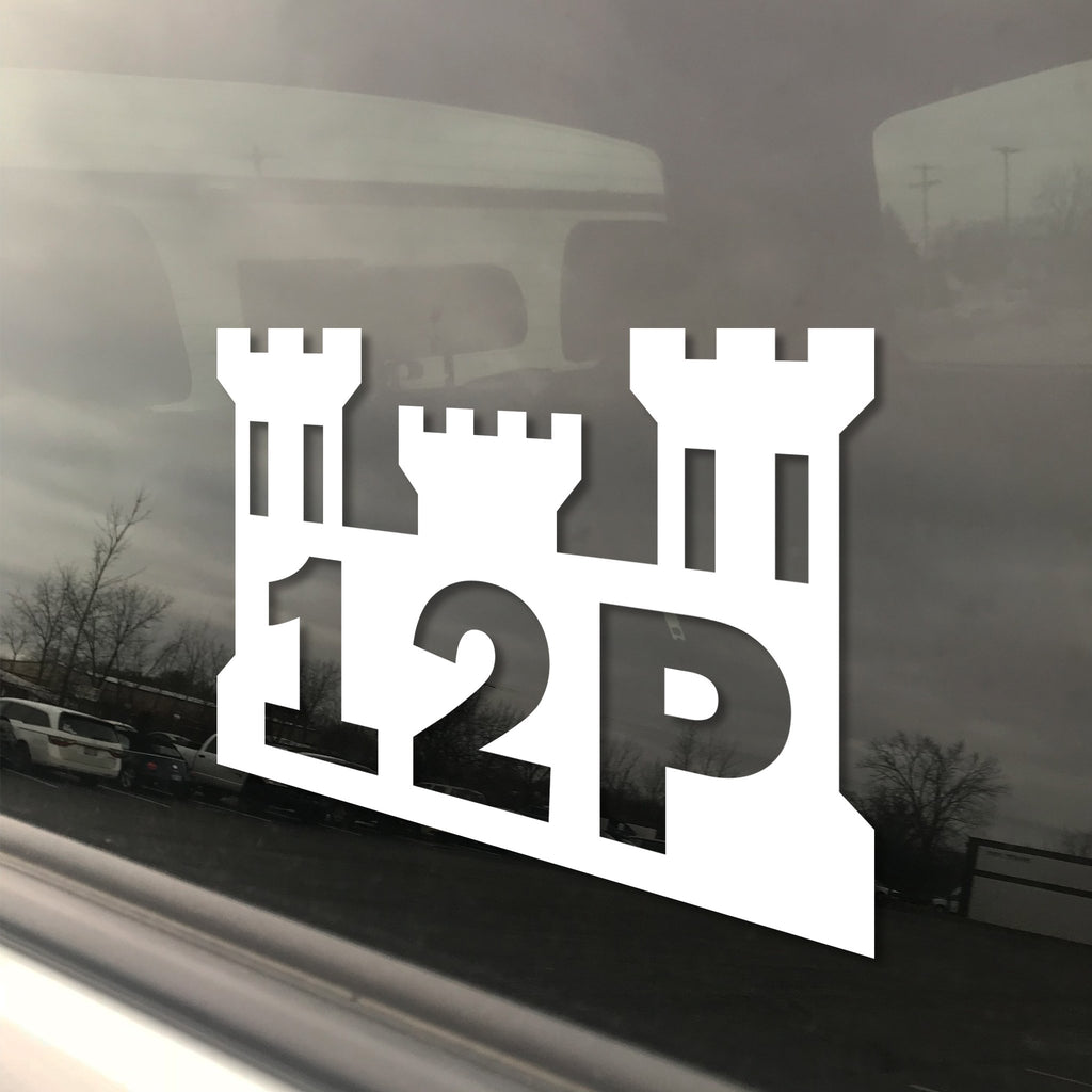 12P - Prime Power Production Specialist - Castle - Inkfidel 