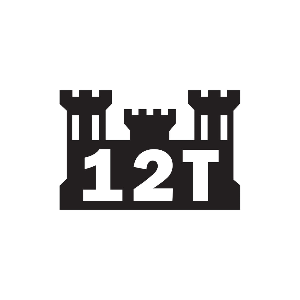 12T - Technical Engineering Specialist - Castle - Inkfidel 