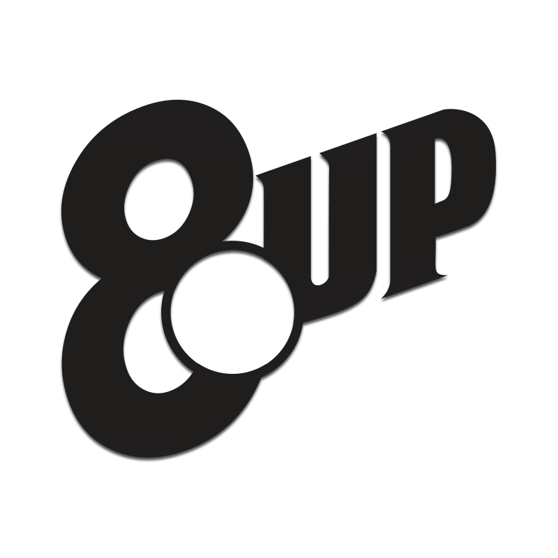 8up - Inkfidel 