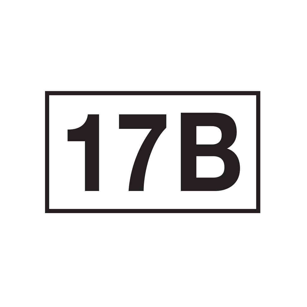 17b Ransform Logo U.S. Army MOS 17B FA Senior Sergeant Window Decal – Inkfidel