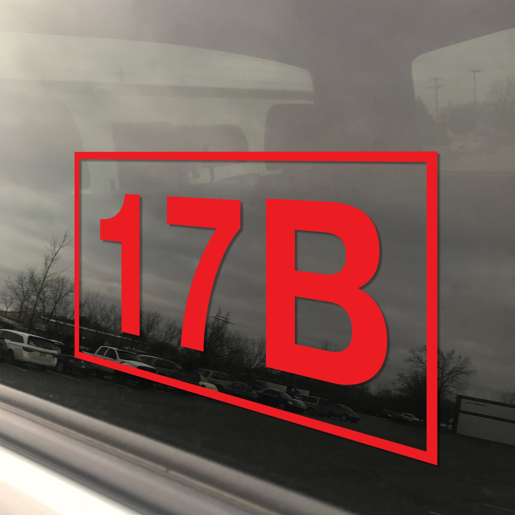 17b Ransform Logo U.S. Army MOS 17B FA Senior Sergeant Window Decal – Inkfidel