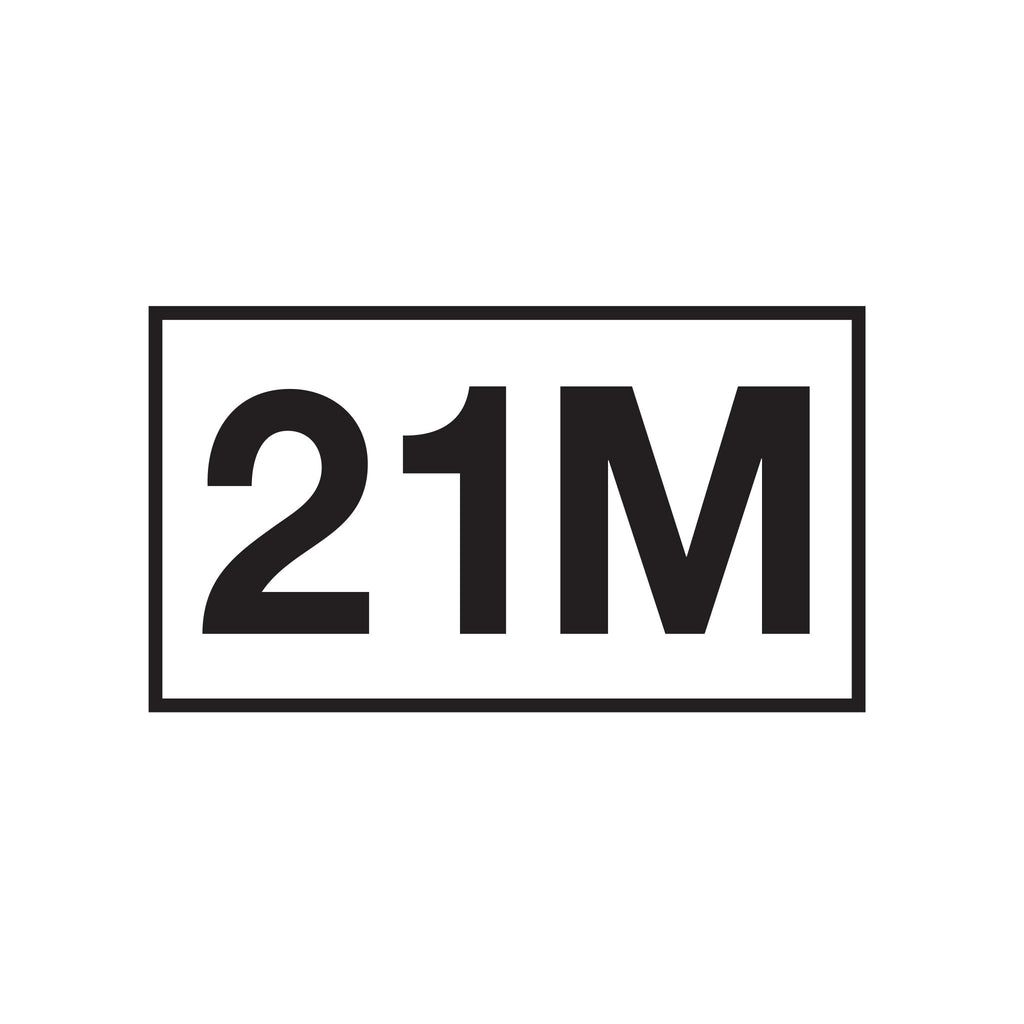 Inkfidel Army MOS 21M Firefighter Decals