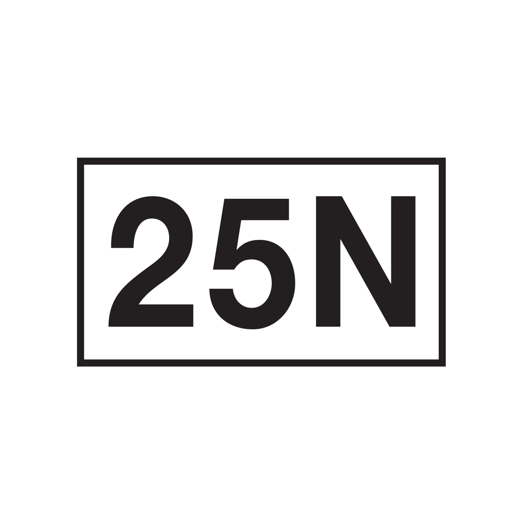 25N - Nodal Network System Operator - Inkfidel 