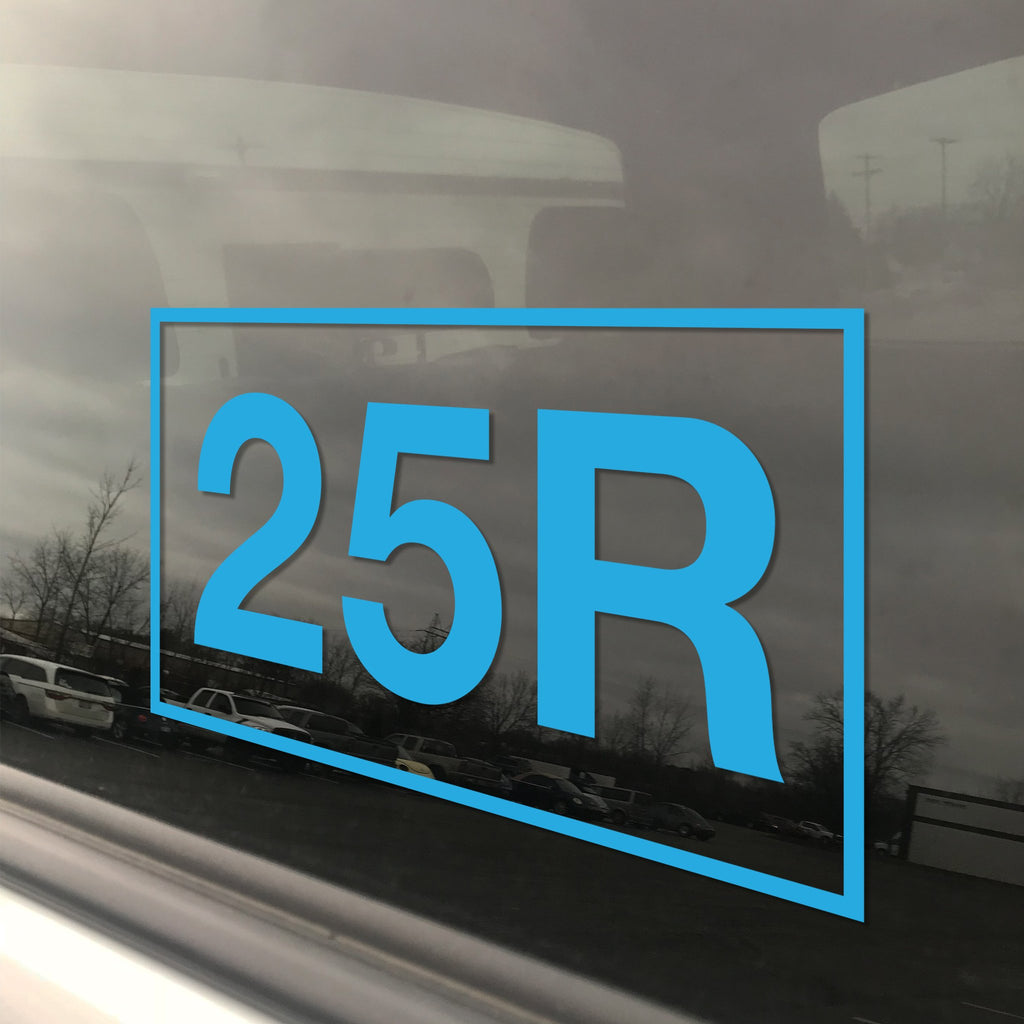 25R - Visual Information/Audio Equipment Repairer - Inkfidel 