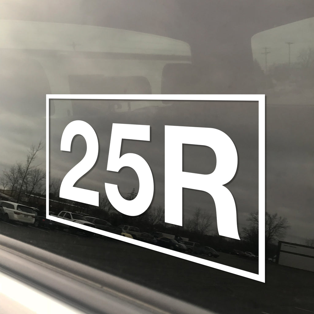 25R - Visual Information/Audio Equipment Repairer - Inkfidel 