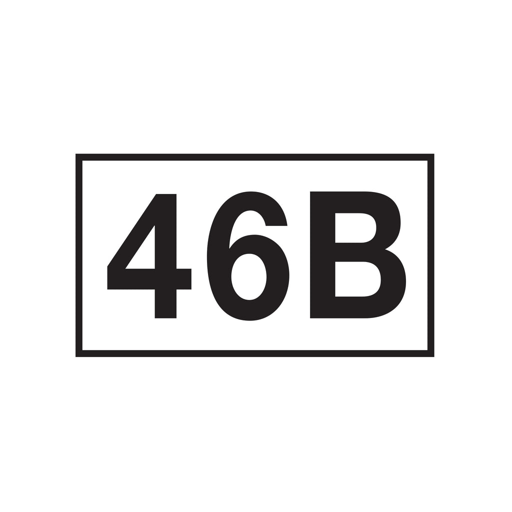 46B - Broadcast Specialist - Inkfidel 