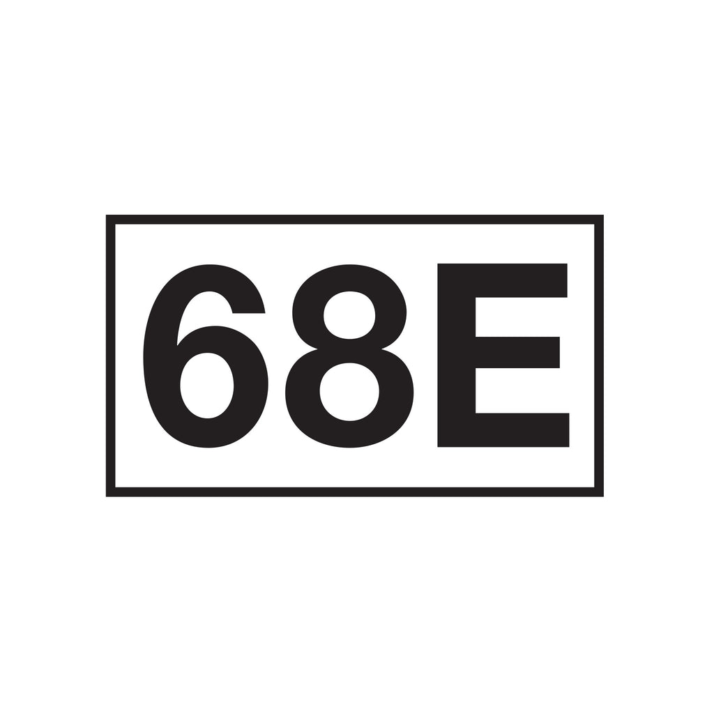 68E - Dental Specialist - Inkfidel 