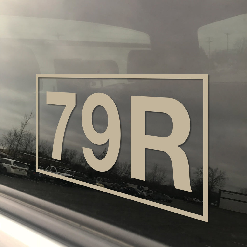 79R - Recruiter - Inkfidel 
