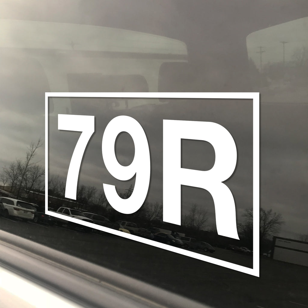 79R - Recruiter - Inkfidel 
