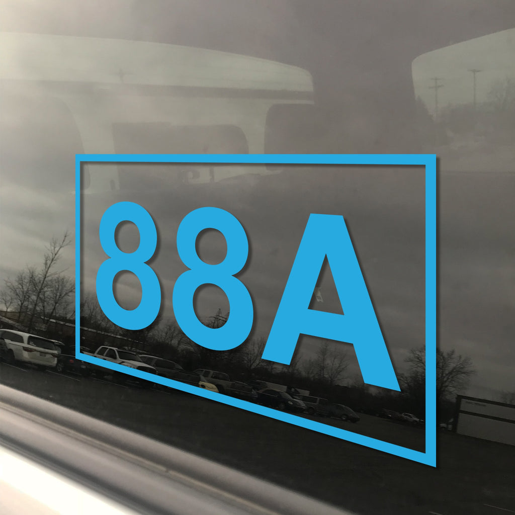 88A - Transportation Officer - Inkfidel 