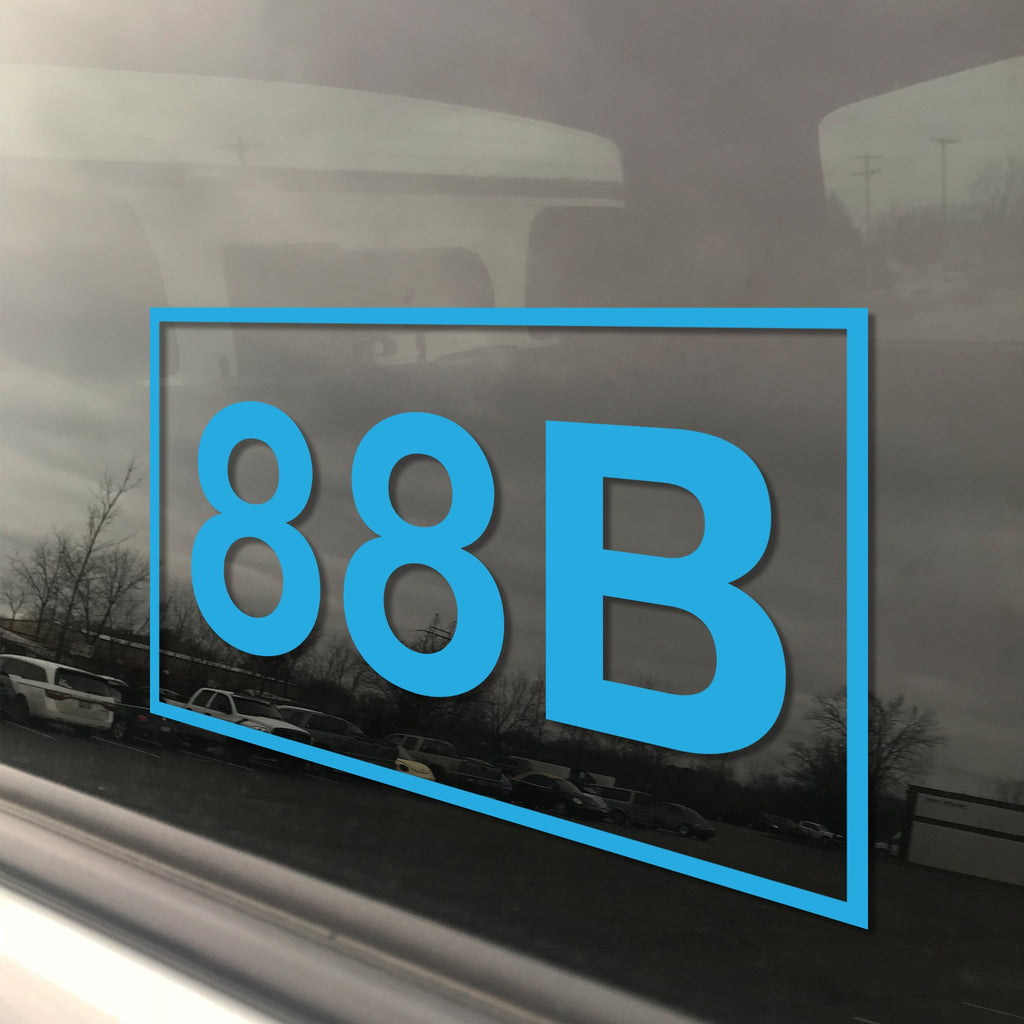 88B - Traffic Management - Inkfidel 