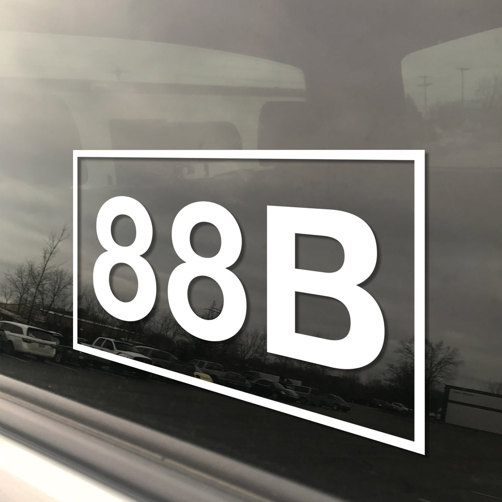 88B - Traffic Management - Inkfidel 