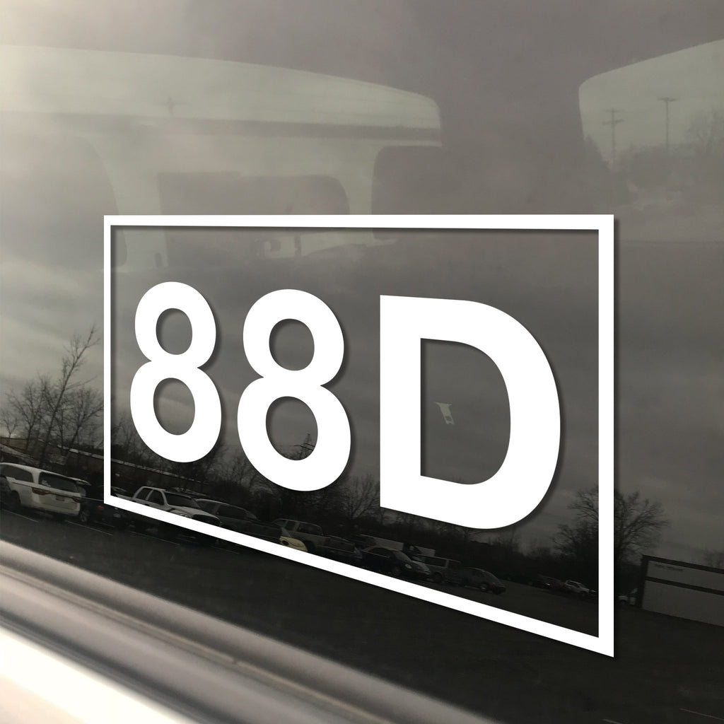 88D - Motor/Rail Transportation Officer - Inkfidel 