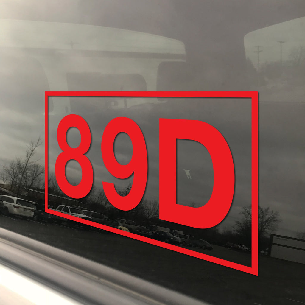 89D - Explosion Ordnance Disposal Specialist EOD - Inkfidel 