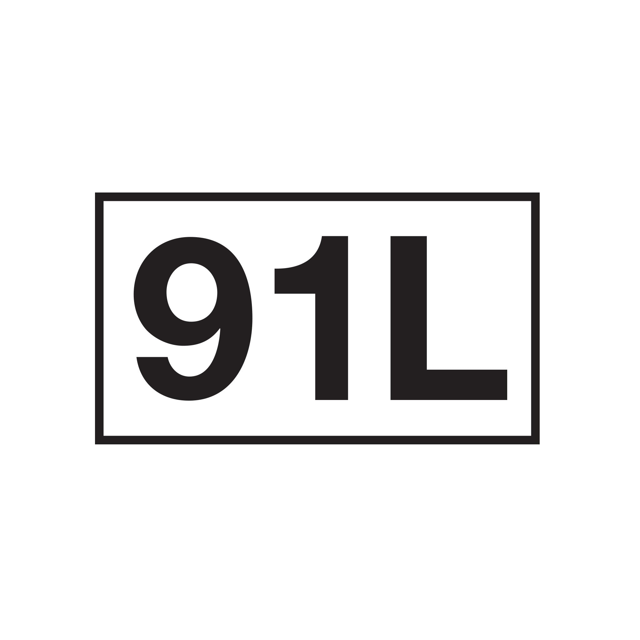 91l U.S. Army MOS 91L Construction Equipment Repairer Window Decal – Inkfidel