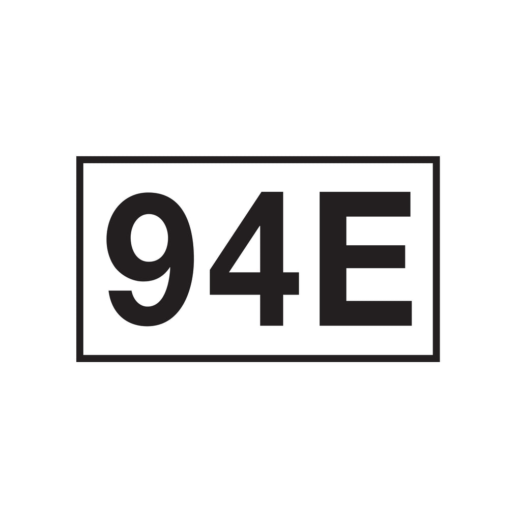 94E - Radio and Communications Security Repairer - Inkfidel 