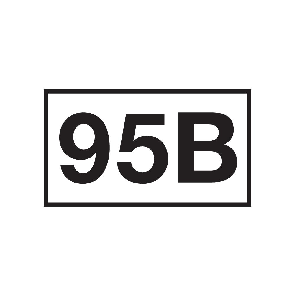 95B - Military Police - Inkfidel 