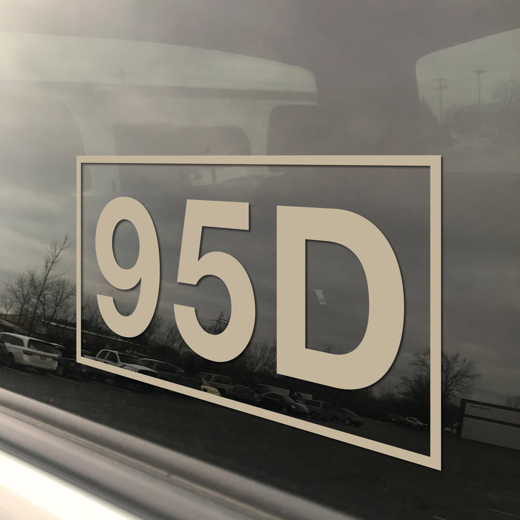 95D - Criminal Investigations Special Agent - Inkfidel 
